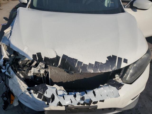 Photo 12 from auction – 2016 NISSAN ROGUE S with VIN 5N1AT2MT1GC801987