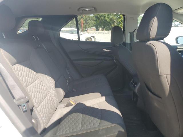 Photo 11 from auction – 2021 CHEVROLET EQUINOX LT with VIN 3GNAXTEVXMS132971