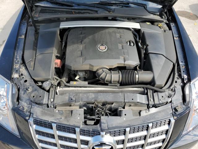 Photo 11 from auction – 2013 CADILLAC CTS LUXURY with VIN 1G6DE5E58D0156817