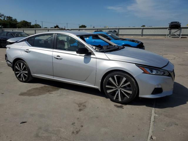 Photo 4 from auction – 2019 NISSAN ALTIMA SR with VIN 1N4BL4CV7KC253516