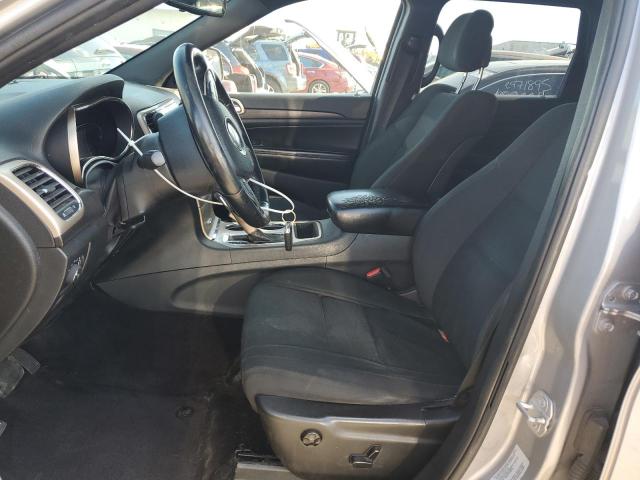 Photo 7 from auction – 2016 JEEP GRAND CHER with VIN 1C4RJFAG8GC431004