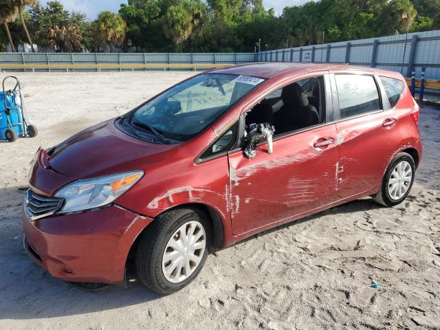 NISSAN VERSA NOTE 2016 with VIN 3N1CE2CP3GL404140 - Photo from auction