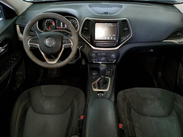 Photo 8 from auction – 2016 JEEP CHEROKEE L with VIN 1C4PJMCSXGW206305