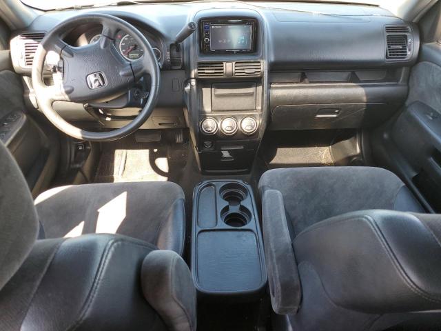 Foto 8 de la subasta – 2002 HONDA CR-V EX con VIN JHLRD78892C080272