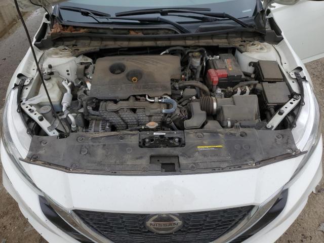 Photo 11 from auction – 2020 NISSAN ALTIMA S with VIN 1N4BL4BV9LC192558
