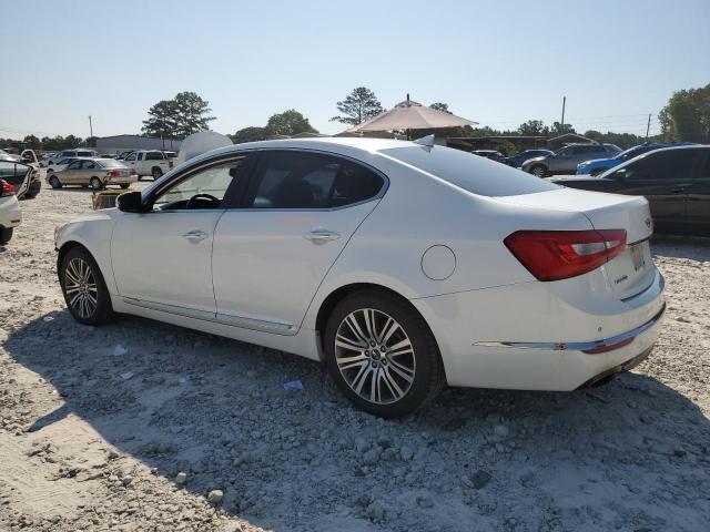 Photo 2 from auction – 2014 KIA CADENZA PR with VIN KNALN4D7XE5153263