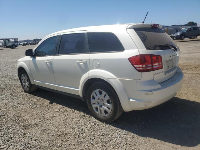 Photo 2 from auction – 2014 DODGE JOURNEY SE with VIN 3C4PDCAB2ET101331