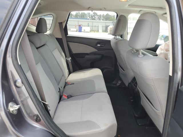 Photo 11 from auction – 2016 HONDA CR-V EX with VIN 3CZRM3H55GG710086