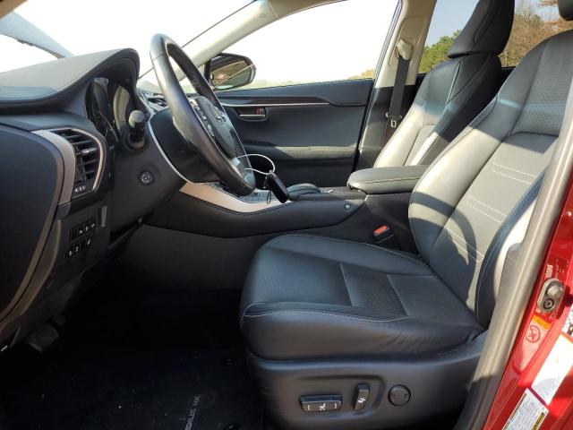 Photo 7 from auction – 2015 LEXUS NX 200T with VIN JTJBARBZ1F2008866