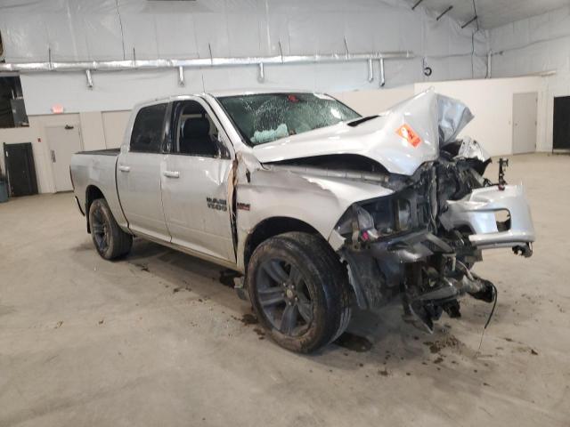 Photo 4 from auction – 2015 RAM 1500 SPORT with VIN 1C6RR7MT3FS539338