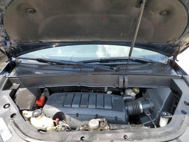 Photo 12 from auction – 2011 CHEVROLET TRAVERSE L with VIN 1GNKRJED8BJ143587