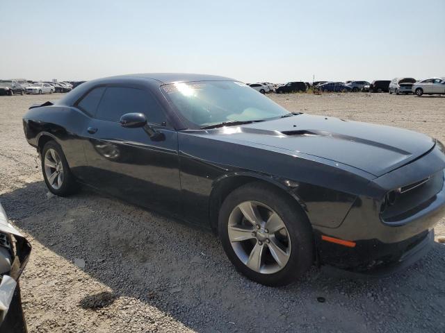 Photo 4 from auction – 2016 DODGE CHALLENGER with VIN 2C3CDZAG1GH158472
