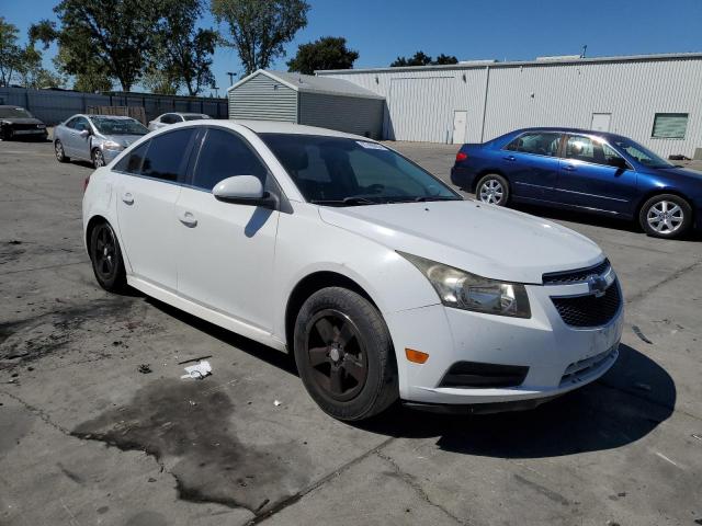 Photo 4 from auction – 2013 CHEVROLET CRUZE LT with VIN 1G1PC5SB3D7320310