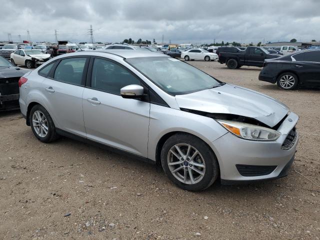 Photo 4 from auction – 2017 FORD FOCUS SE with VIN 1FADP3F26HL237762