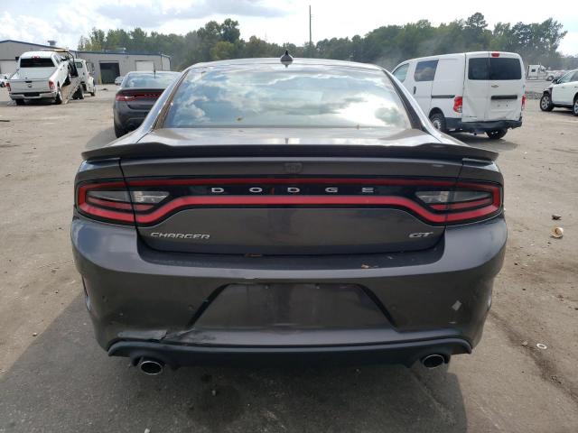 Photo 6 from auction – 2019 DODGE CHARGER GT with VIN 2C3CDXHG5KH535128