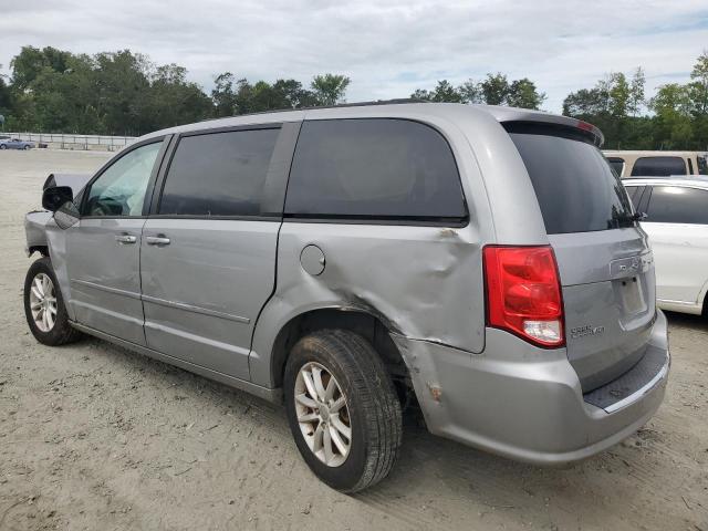 Photo 2 from auction – 2015 DODGE GRAND CARA with VIN 2C4RDGCG4FR745572