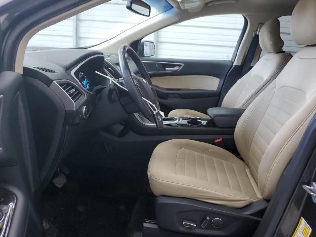 Photo 7 from auction – 2018 FORD EDGE SEL with VIN 2FMPK3J96JBB64128