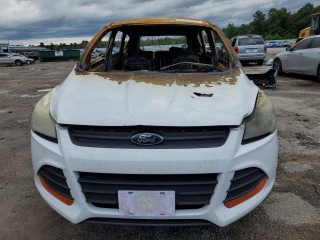 Photo 5 from auction – 2013 FORD ESCAPE S with VIN 1FMCU0F76DUA59604