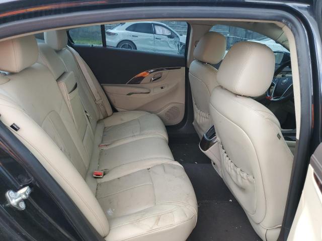 Photo 10 from auction – 2015 BUICK LACROSSE with VIN 1G4GC5G36FF329225