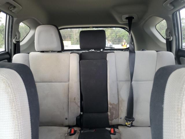Photo 10 from auction – 2017 TOYOTA RAV4 XLE with VIN 2T3WFREV0HW393099