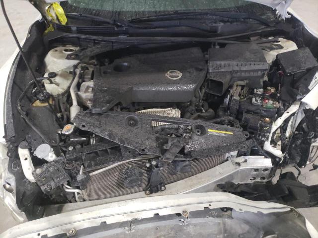صورة رقم 11 من المزاد - 2015 NISSAN ALTIMA 2.5 مع VIN 1N4AL3AP1FC216798