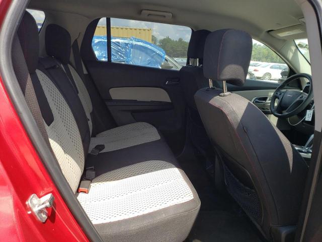صورة رقم 11 من المزاد - 2015 GMC TERRAIN SL مع VIN 2GKALMEK1F6174290