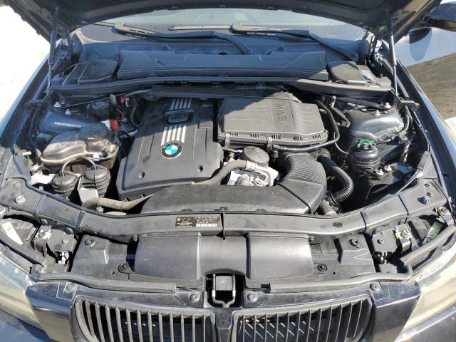 Photo 11 from auction – 2008 BMW 335 I with VIN WBAVB73558KY65446