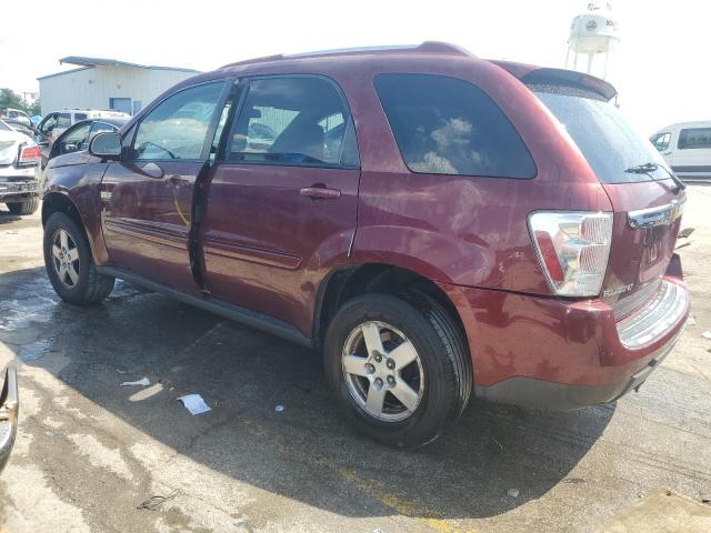 Photo 2 from auction – 2008 CHEVROLET EQUINOX LT with VIN 2CNDL33F186013610