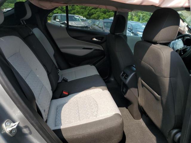 Photo 11 from auction – 2023 CHEVROLET EQUINOX LT with VIN 3GNAXTEG8PS200514