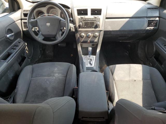 Photo 8 from auction – 2010 DODGE AVENGER with VIN 1B3CC4FBXAN107485