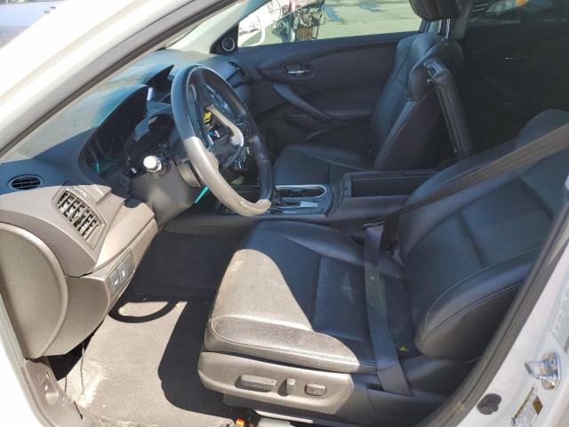 Photo 7 from auction – 2018 ACURA RDX with VIN 5J8TB3H34JL009714