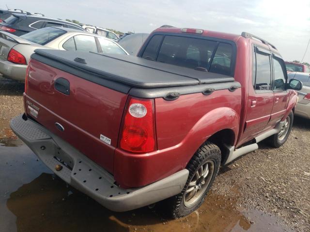 Photo 3 from auction – 2001 FORD EXPLORER S with VIN 1FMZU77E81UA74293