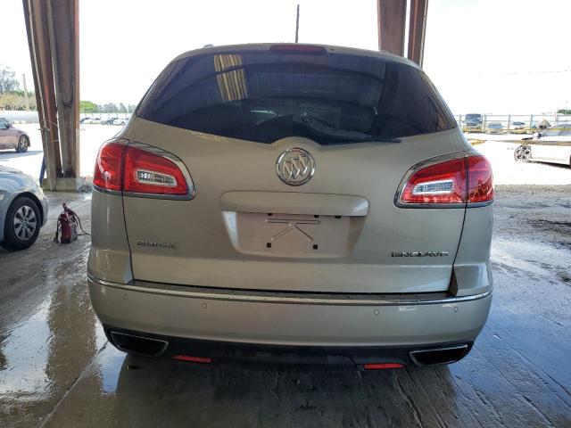 Photo 6 from auction – 2014 BUICK ENCLAVE with VIN 5GAKRCKD1EJ258398