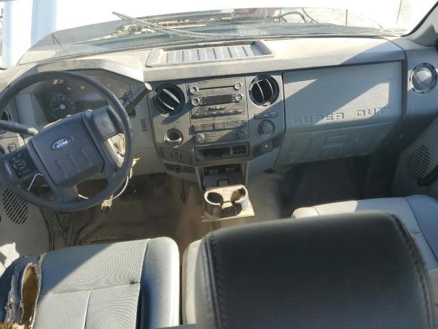 Photo 8 from auction – 2015 FORD F250 SUPER with VIN 1FT7X2A67FEC66457
