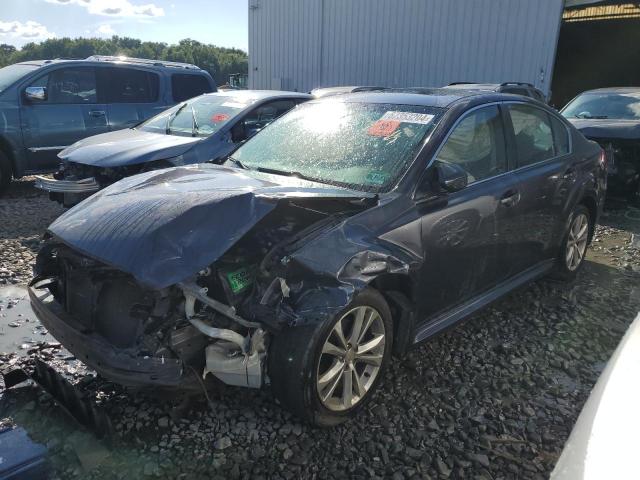 Photo 1 from auction – 2013 SUBARU LEGACY 2.5 with VIN 4S3BMBP62D3032925
