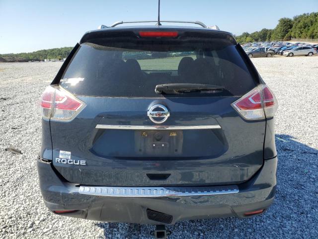 Photo 6 from auction – 2016 NISSAN ROGUE S with VIN 5N1AT2MN3GC924823