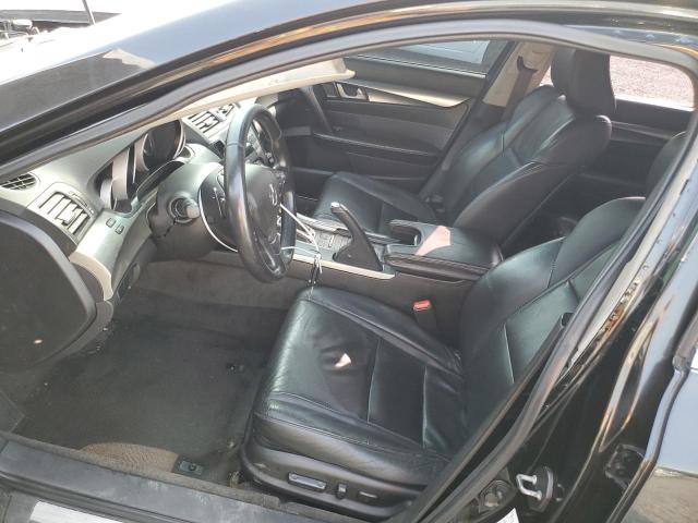 Photo 7 from auction – 2010 ACURA TL with VIN 19UUA8F24AA017578