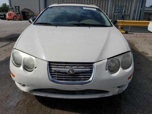 Photo 5 from auction – 2000 CHRYSLER 300M with VIN 2C3HE66G4YH347967