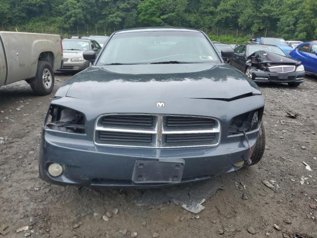Photo 5 from auction – 2007 DODGE CHARGER SE with VIN 2B3KA43G27H748889