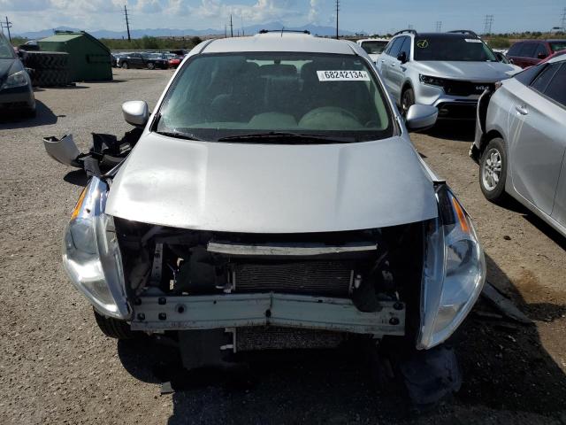 Photo 5 from auction – 2017 NISSAN VERSA S with VIN 3N1CN7AP9HL869765