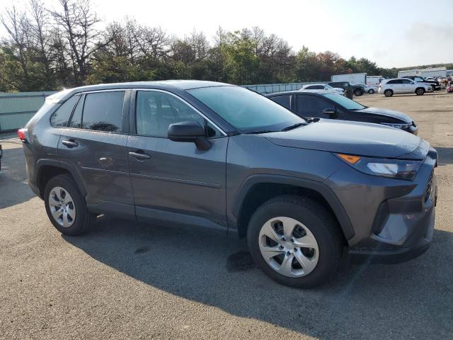 Photo 4 from auction – 2022 TOYOTA RAV4 LE with VIN 2T3F1RFV7NC320029