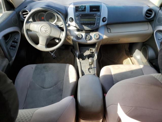 Photo 8 from auction – 2007 TOYOTA RAV4 with VIN JTMZD33V176049168