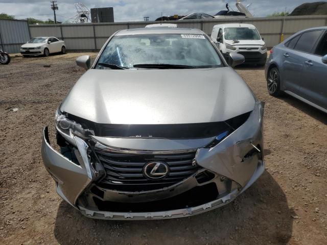 Photo 5 from auction – 2016 LEXUS ES 350 with VIN JTHBK1GG9G2225574