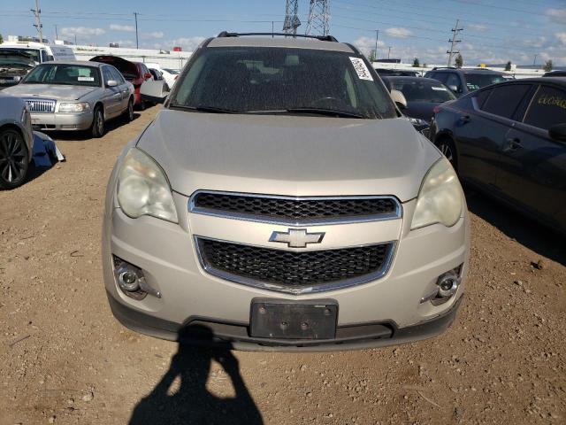 Photo 5 from auction – 2011 CHEVROLET EQUINOX LT with VIN 2GNALPEC7B1251376