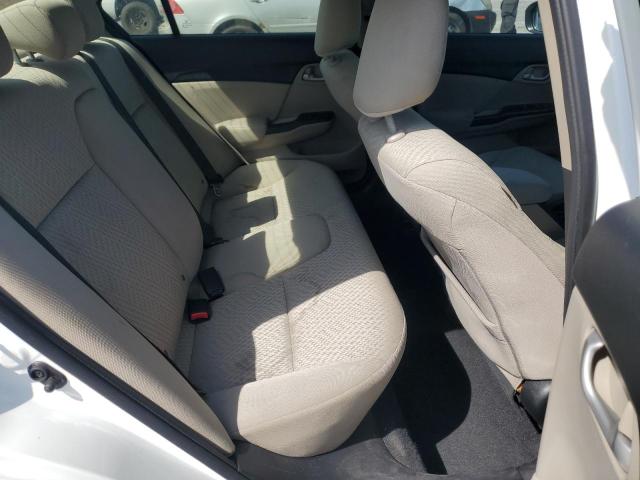 Photo 10 from auction – 2015 HONDA CIVIC LX with VIN 19XFB2F57FE227043