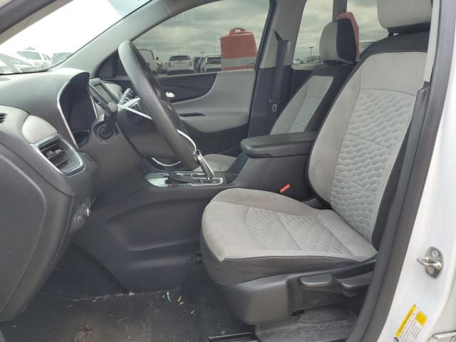 Photo 7 from auction – 2019 CHEVROLET EQUINOX LS with VIN 3GNAXHEV3KS638944