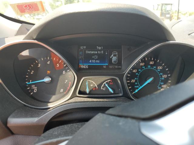 Photo 9 from auction – 2014 FORD ESCAPE TIT with VIN 1FMCU9J95EUC03559