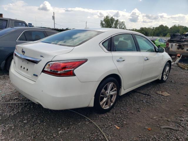 Photo 3 from auction – 2014 NISSAN ALTIMA 2.5 with VIN 1N4AL3AP6EC179116