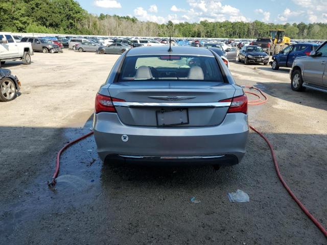 Photo 6 from auction – 2014 CHRYSLER 200 LX with VIN 1C3CCBAB7EN142263