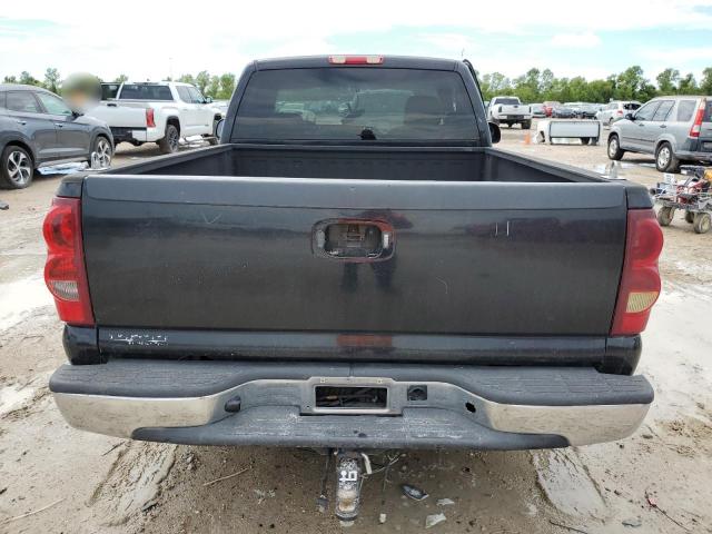 Photo 6 from auction – 2003 CHEVROLET SILVERADO with VIN 1GCEC14X53Z108513